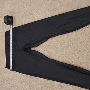 Lululemon shiny leggings sz 10, EUC